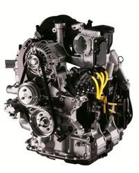 C3437 Engine